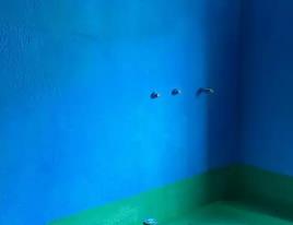 甘德卫生间测漏水多少钱