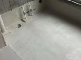 甘德卫生间渗水维修公司为您分享下甘德卫生间漏水维修应该怎么维修