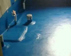 甘德卫生间测漏水多少钱