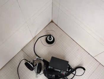 甘德楼顶渗水维修公司为您分享下检测区的划分。