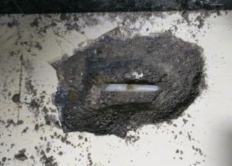 甘德漏水检测多少钱