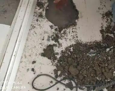 甘德楼顶渗水公司分享下甘德卫生间测漏水方法和方法的详细分解。