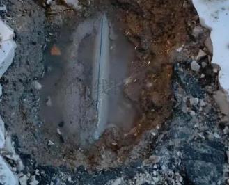 甘德楼顶漏水维修怎么找漏水点？